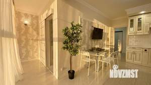 2-к квартира, посуточно, 38м2, 1/1 этаж