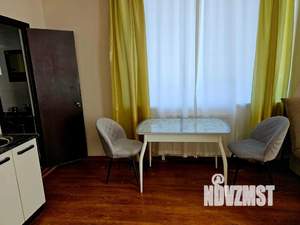 Студия квартира, посуточно, 33м2, 6/6 этаж