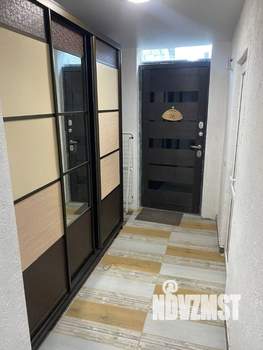 Студия квартира, на длительный срок, 30м2, 1/3 этаж