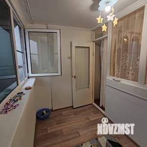 1-к квартира, на длительный срок, 31м2, 3/5 этаж