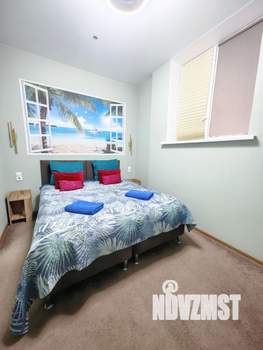 Студия квартира, на длительный срок, 29м2, 2/3 этаж