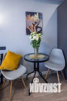 1-к квартира, посуточно, 20м2, 10/11 этаж