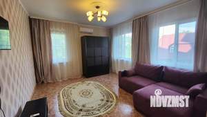 1-к квартира, на длительный срок, 56м2, 4/14 этаж