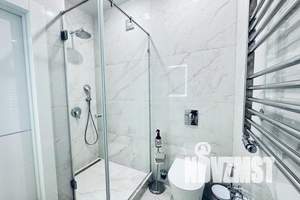 1-к квартира, посуточно, 59м2, 12/19 этаж