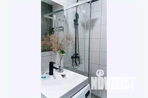 1-к квартира, посуточно, 30м2, 2/3 этаж