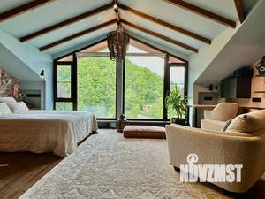 1-к квартира, посуточно, 46м2, 6/6 этаж