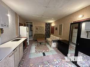 2-к квартира, на длительный срок, 46м2, 1/2 этаж