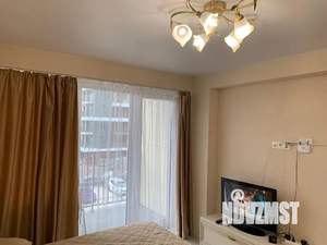 Студия квартира, посуточно, 24м2, 3/13 этаж