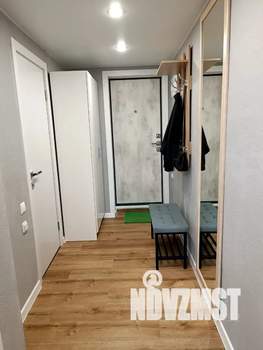 2-к квартира, посуточно, 44м2, 4/5 этаж