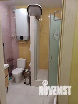 Студия квартира, посуточно, 30м2, 5/5 этаж