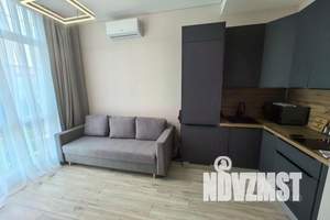 2-к квартира, посуточно, 40м2, 5/5 этаж