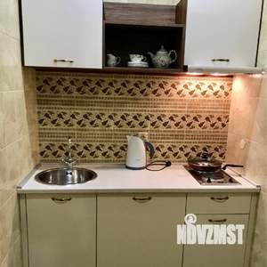 3-к квартира, посуточно, 64м2, 1/1 этаж