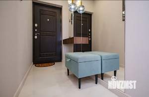 2-к квартира, на длительный срок, 50м2, 13/24 этаж
