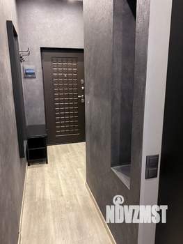 Студия квартира, на длительный срок, 25м2, 6/12 этаж