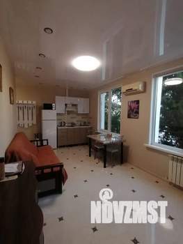 1-к квартира, посуточно, 50м2, 4/5 этаж