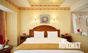 2-к квартира, посуточно, 80м2, 1/1 этаж