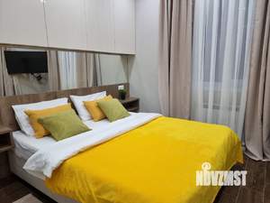 Студия квартира, посуточно, 25м2, 1/5 этаж