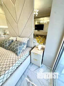 Студия квартира, на длительный срок, 20м2, 7/11 этаж