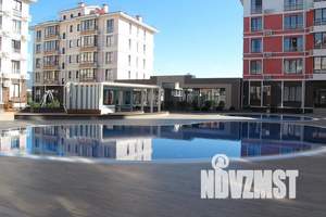 2-к квартира, посуточно, 45м2, 3/5 этаж