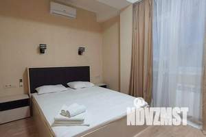 2-к квартира, посуточно, 65м2, 4/8 этаж