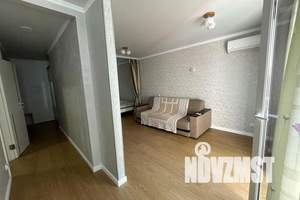 1-к квартира, посуточно, 40м2, 3/12 этаж