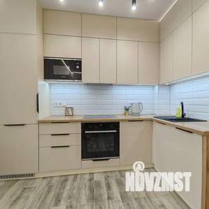 2-к квартира, посуточно, 38м2, 1/1 этаж