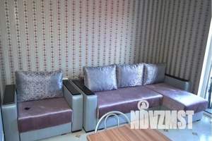 1-к квартира, посуточно, 25м2, 2/9 этаж