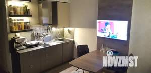 2-к квартира, посуточно, 33м2, 6/20 этаж