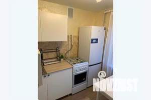 1-к квартира, посуточно, 36м2, 4/4 этаж