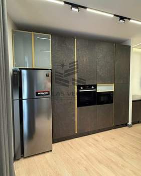 3-к квартира, на длительный срок, 80м2, 18/22 этаж