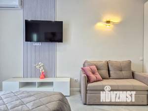 Студия квартира, посуточно, 25м2, 9/12 этаж