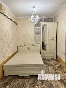 1-к квартира, посуточно, 14м2, 1/1 этаж