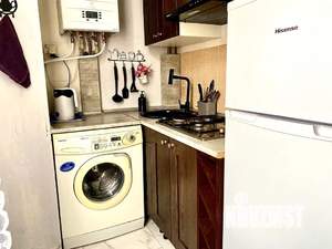 1-к квартира, посуточно, 40м2, 3/6 этаж