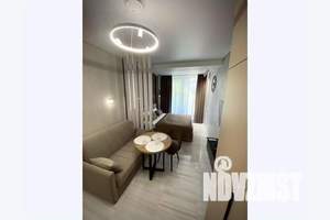 1-к квартира, посуточно, 33м2, 3/3 этаж