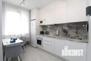 1-к квартира, посуточно, 32м2, 5/12 этаж