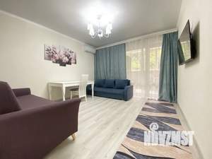 2-к квартира, посуточно, 65м2, 1/1 этаж