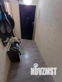 2-к квартира, посуточно, 50м2, 3/5 этаж