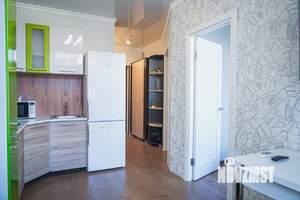 1-к квартира, на длительный срок, 35м2, 1/5 этаж