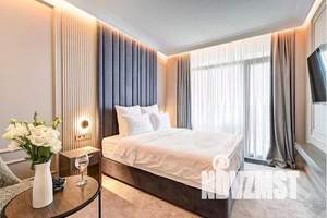 1-к квартира, посуточно, 21м2, 1/8 этаж