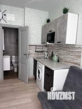 Студия квартира, на длительный срок, 16м2, 1/3 этаж