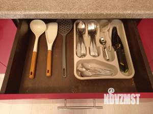 2-к квартира, посуточно, 36м2, 5/25 этаж