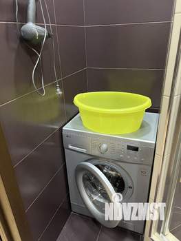 Студия квартира, на длительный срок, 45м2, 5/5 этаж