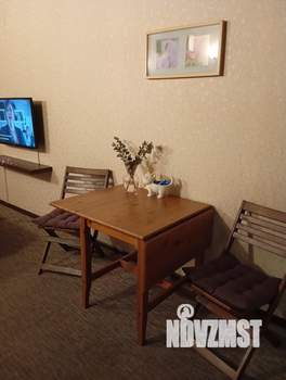 1-к квартира, на длительный срок, 46м2, 3/3 этаж