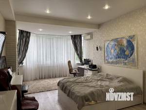 3-к квартира, на длительный срок, 115м2, 2/5 этаж