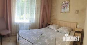 3-к квартира, посуточно, 50м2, 3/3 этаж