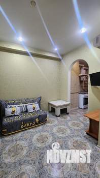 1-к квартира, на длительный срок, 38м2, 3/5 этаж