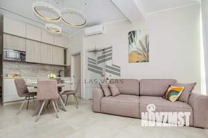 2-к квартира, на длительный срок, 54м2, 4/6 этаж