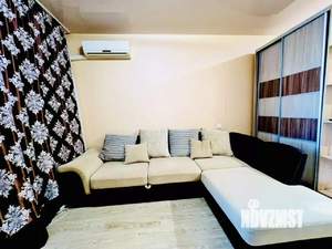 Студия квартира, на длительный срок, 30м2, 2/17 этаж