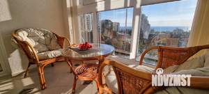 2-к квартира, посуточно, 46м2, 8/21 этаж