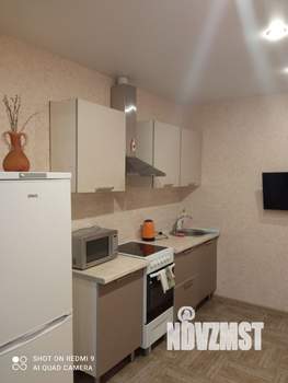 2-к квартира, на длительный срок, 46м2, 4/20 этаж